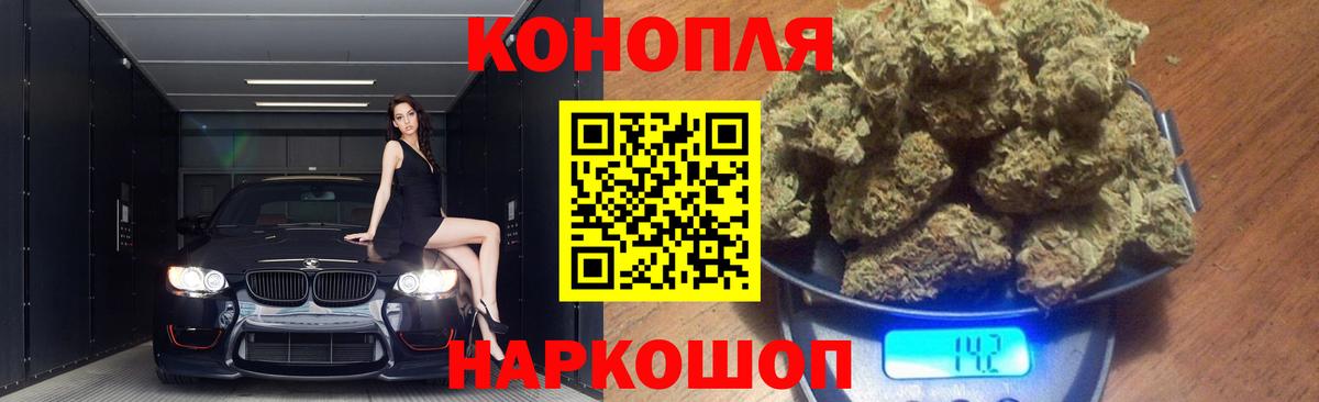 Конопля Bruce Banner Сургут